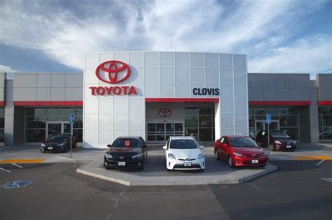 toyota clovis service|clovis toyota phone number.